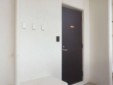 Family Villa Trade Wind