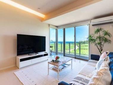 OceanResort Maedamisaki