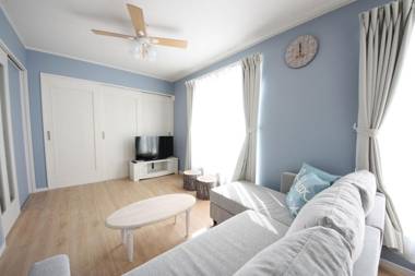 Grandioso Okinawa Villa Onna2