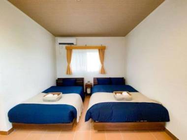 Shiokawa Beach Resort