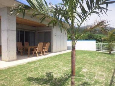 Shiokawa Beach Resort
