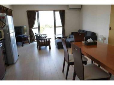 Guest House Yaka