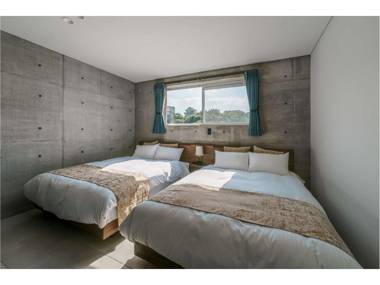 Okinawa Plaisant Villa