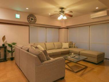 Family Condominium MILLER'S 2F