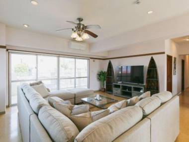 Family Condominium MILLER'S 2F