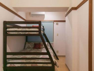 Family Condominium MILLER'S 2F