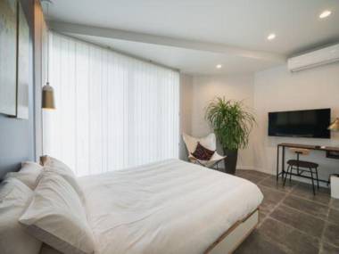 Infinity Hotel -Higawa-