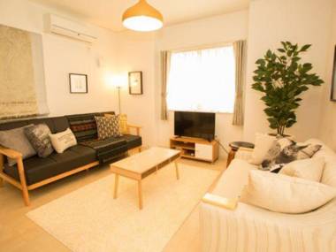 Cool Private Guesthouse Uruma