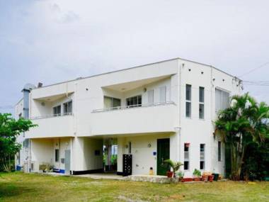 Private House Okuma