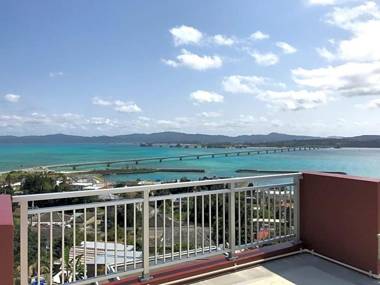 Seabreeze Kouri hotel