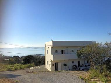 Seabreeze Kouri hotel