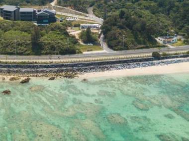 Hermit Hills Okimawa ~with Colors~