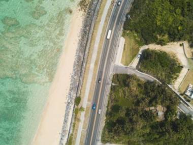 Hermit Hills Okimawa ~with Colors~