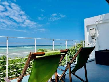 CASA DUMAI OceanVilla NAKIJIN Wave