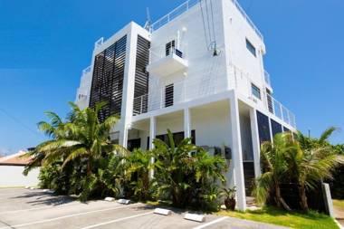 CASA DUMAI OceanVilla NAKIJIN Wave