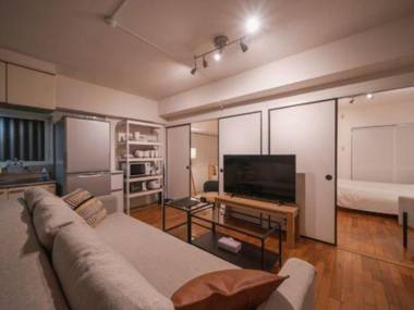 NAKAMA CONDO 1-201