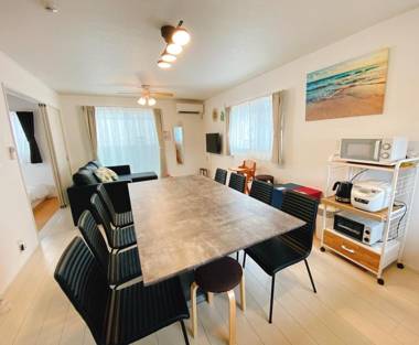 Grandioso Okinawa Villa Onna 3