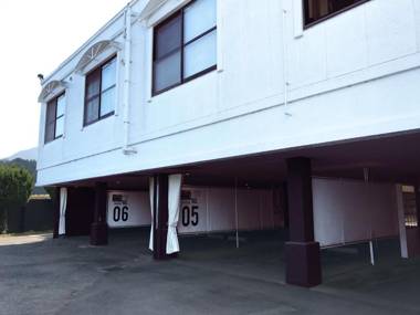 Pal Annex Katsuyama (Love Hotel)