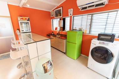 九十九里浜で最強に海に近い宿 無料の最新カラオケ&bbq付き