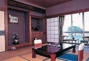 Hotel Shiroitodai