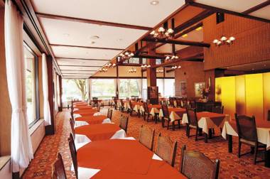 Watarase Onsen Hotel Sasayuri