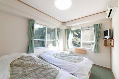 Sansuikan Kawayu Matsuya