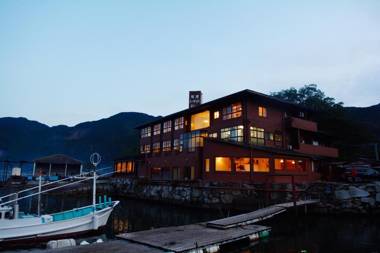 Owase Seaside View
