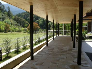Totsukawa Onsen HOTEL SUBARU