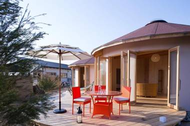 GRAND CHARIOT Hokutoshichisei 135°