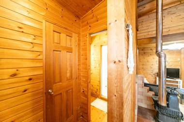 Awaji Seaside Log House