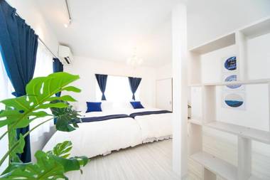 Awaji Seaside Resort in Iwaya 3000