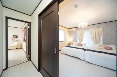 Awaji Central Inn Kuruma713