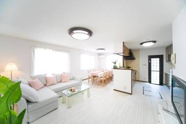 Awaji Seaside Resort in Ikuha