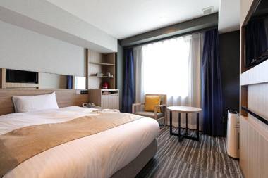 Hotel Prefort Nishiakashi