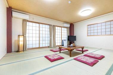 Tabist Business Ryokan Akashiya Annex