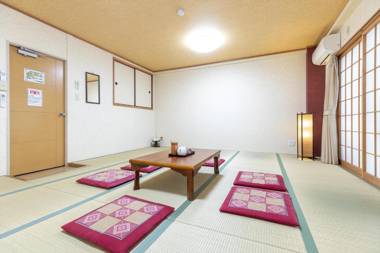 Tabist Business Ryokan Akashiya Annex