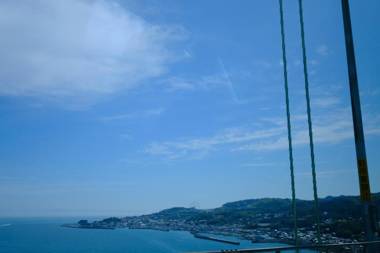 Awaji Aquamarine Resort #1