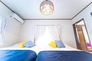 Awaji egaosakuie tonouchi