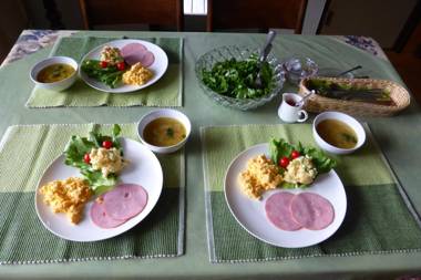 Kurumayama Kogen Guesthouse Urara