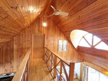 Asuka's House 八ヶ岳