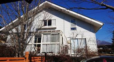 Guest House 合歓木(ねむ)