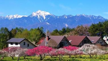 Guest House 合歓木(ねむ)