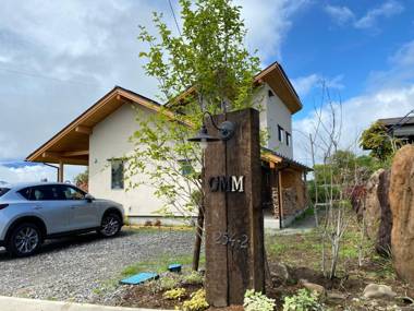 Garni MonyaMonya/ガルニモニャモニャ