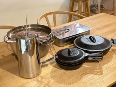 Garni MonyaMonya/ガルニモニャモニャ