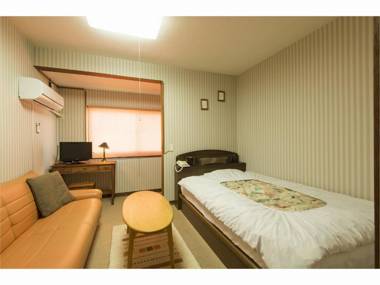 Ryokan Seifuso