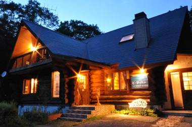 Okayama Hiruzen Villas Peter Pan