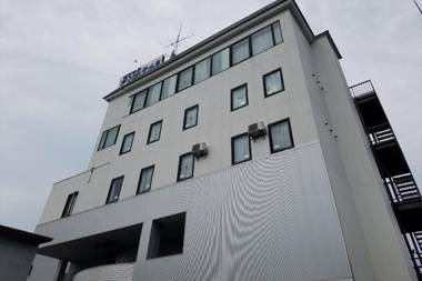 Tabist Sun Hotel Kurayoshi