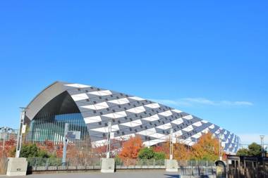 JR-EAST HOTEL METS KOKUBUNJI