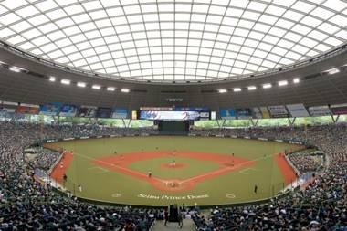 JR-EAST HOTEL METS KOKUBUNJI