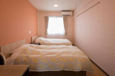 Hotel Asahi Grandeur Fuchu